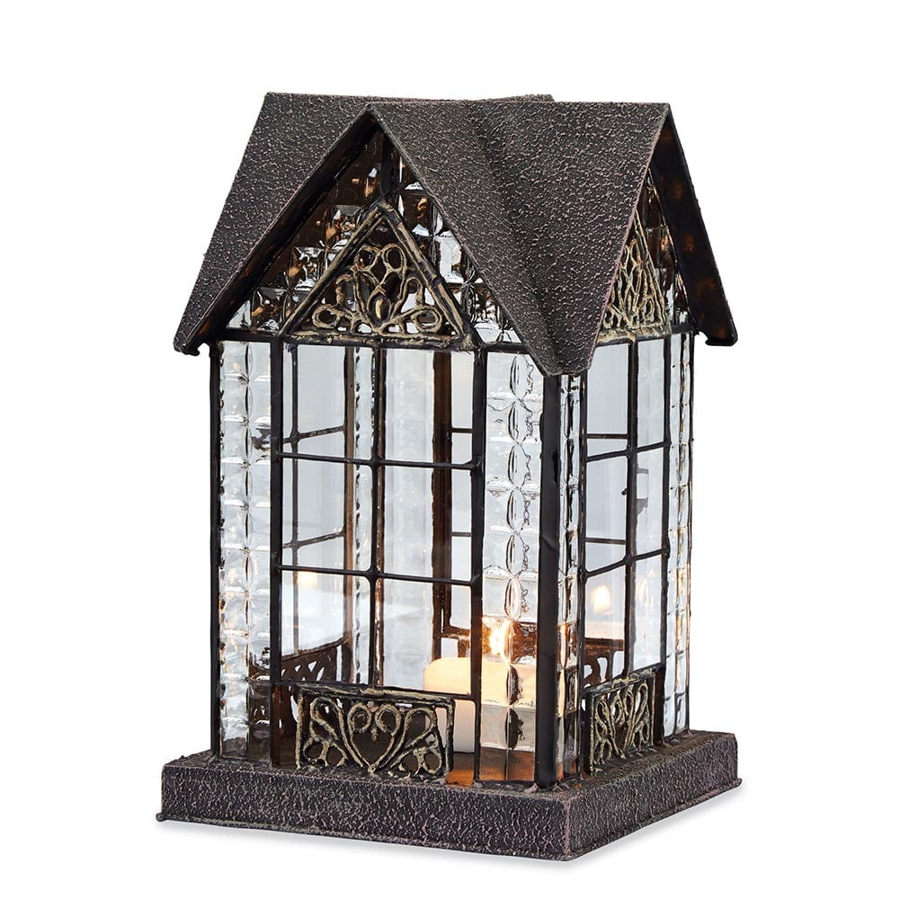 EV Devonshire Lantern Architectural Lantern RS