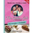 thumbnail image 1 of The Golden Girls: Cheesecakes and Cocktails!, 1 of 2