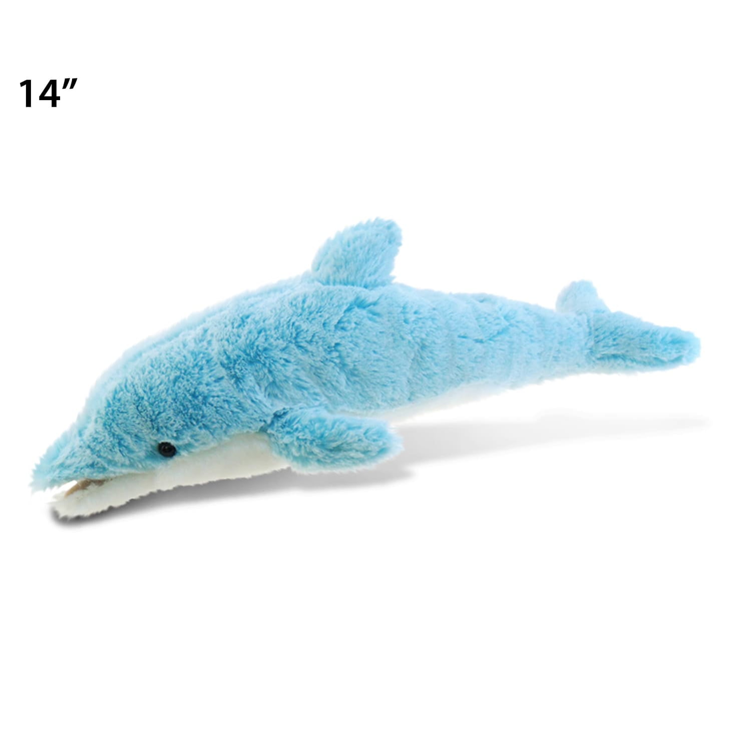 dolphin stuffed animal walmart