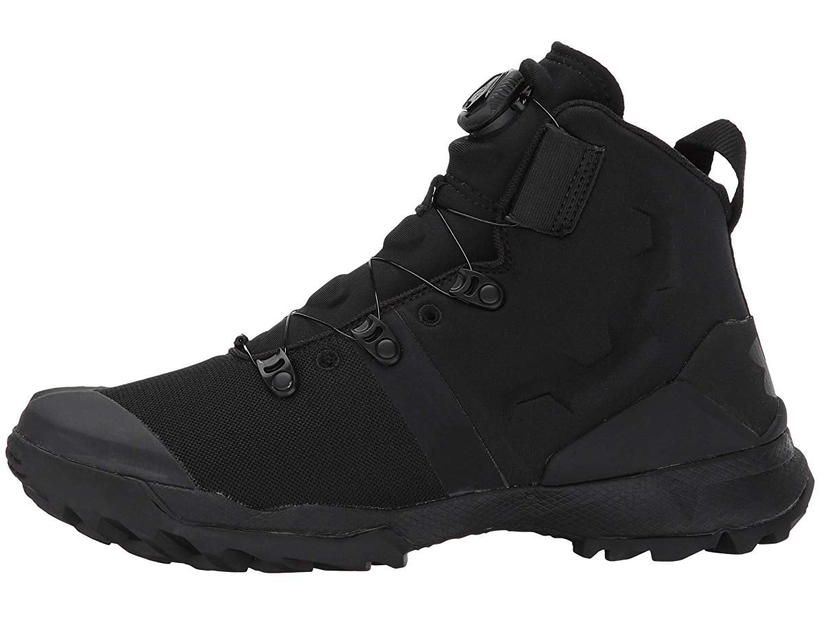 under armour infil tactical boots