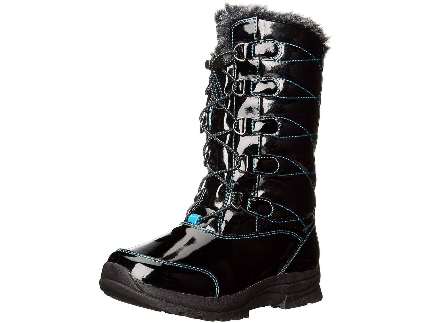 khombu snow boots kids
