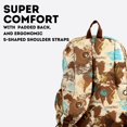 thumbnail image 5 of J WORLD Oz Backpack, Atlas, 5 of 8