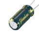 thumbnail image 4 of Uxcell 5x11mm 22uF 50V Bajo ESR Condensadores Electrolíticos Radiales de Aluminio 200 Paquete, 4 of 5