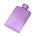 thumbnail image 3 of Bouteille de Papier de Poche d'Eau Portable Bouteille d'Eau Violette, 3 of 9