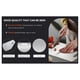 thumbnail image 3 of Stainless Steel Cutting Board, 3 of 5