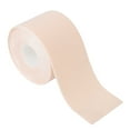 thumbnail image 3 of Rollo adhesivo para ampollas en los pies, resistente al desgaste, suave terciopelo, protector de talón para callos, 4,5 m, 3 of 14