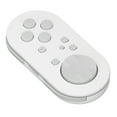 thumbnail image 1 of BT Gamepad, Cordless BT Controller with 15 Independent LED Lights, 14 Cool RGB Lighting Modes, for , Wins PC,, 1 of 7