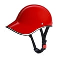 thumbnail image 3 of Colaxi Bike Helmet Accessory Ventilation Lightweight Cycling Helmet for Adults Red, 3 of 8