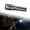 White Laser Diode, variant on Flashlights With Lcd Digital Display Super Bright Led Flash Light Portable Electric Torch With 4 Lighting Modes For Camping Hiking(White Laser Diode-35Cm)