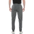 thumbnail image 2 of Hurley mens  Fleece Lounge Pant, m, Grey, 2 of 3