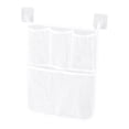 thumbnail image 1 of Bolsa de Almacenamiento para Juguetes de Baño, Bolsa de Malla, Bolsa Clasificadora para Accesorios de Ducha Infantiles, Organizador de Almacenamiento, 1 of 7