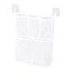 thumbnail image 1 of Bolsa de Malla Organizadora de Juguetes de Baño para Niños, para Clasificar Juguetes Y Accesorios de Ducha, Fácil Acceso, Organizador de Almacenamient, 1 of 7
