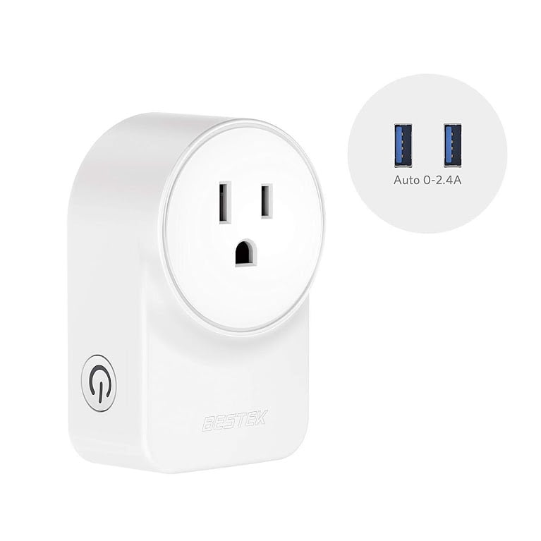 google home compatible plugs