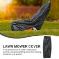 thumbnail image 3 of unbranded Cubierta Para Cortacésped Empujable Con Ajustable Y Tela Oxford Impermeable, 3 of 8
