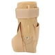thumbnail image 4 of Estabilizador de tobillo, tobillera en forma de X, soporte para tobillo, soporte para tobillo, diseño fácil de usar, 4 of 8