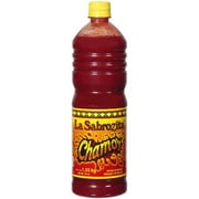 SALSA LA SABROZITA CHAMOY 1KG