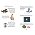 thumbnail image 3 of Nocturnals The Slithery Shakedown: The Nocturnals Grow &amp; Read Early Reader, Level 2, (Hardcover), 3 of 4