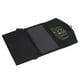 thumbnail image 5 of Cargador solar portátil, bolsa plegable solar Bolsa de paneles solares plegable portátil Cargador solar plegable Características mejoradas, 5 of 12