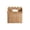 A, variant on Christmas Ornament Storage Box 64 Compartments Non Woven Bauble Organizer