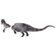 thumbnail image 2 of Modelo De Cadáver De Dinosaurio De Simulación, Figura De Cadáver De Dinosaurio De Plástico De Apariencia única Duradera Para Decoración Para Regalo Para Mayores De 3 Años, 2 of 7