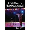 thumbnail image 2 of Ethnic Humor in Multiethnic America (Hardcover), 2 of 2