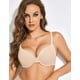thumbnail image 5 of Sostén DOBREVA 36B Push-Up Acolchado con Aro Beige, 5 of 6