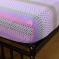 thumbnail image 3 of Ensemble de Couette pour Enfants Ensemble de Literie pour Filles Comprend Ensemble de Draps Lit Superposé, 3 of 6