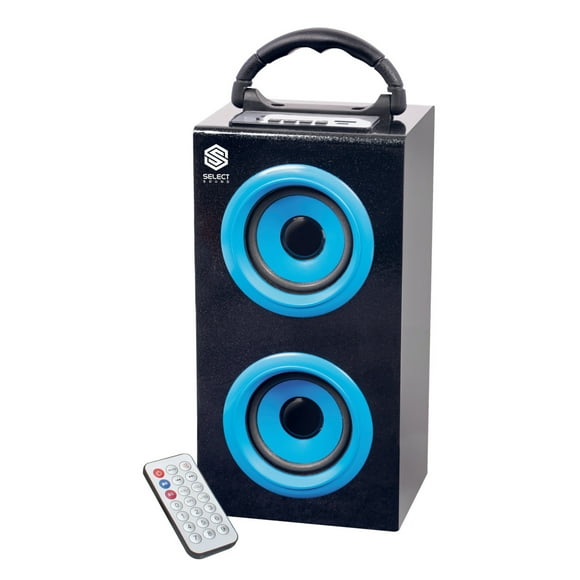 Bocina Bluetooth Recargable BT2600