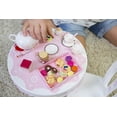 thumbnail image 2 of Set de accesorios Our Generation Tea Time con 30 accesorios, 2 of 7