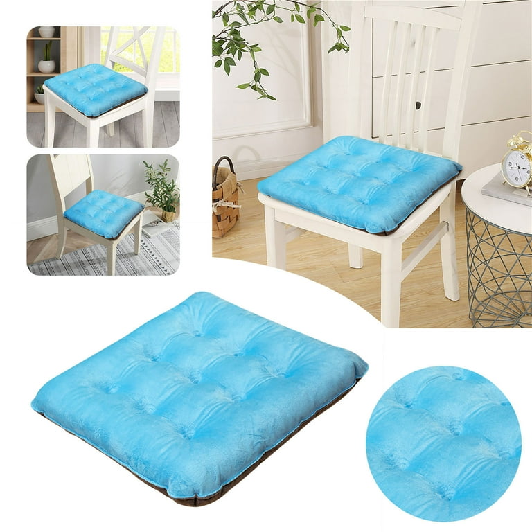 Tufted Booster Cushion