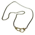 thumbnail image 1 of segolike Pendentif Manchon Protection Amour Design Spécial Bijoux Cadeaux, 1 of 9