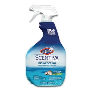 Scentiva Multi Surface Cleaner