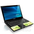 thumbnail image 2 of LSS 15 15.6 inch Laptop Notebook Skin Sticker Cover Art Decal For Hp Dell Lenovo Apple Asus Acer Fits 13.3" 14" 15.6" 16" with 2 Wrist Pads Free - Irish, 2 of 3