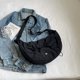 thumbnail image 5 of Bolso Mensajero Diario Elegante Masa Al Aire Libre Con Cordón para Mujer, 5 of 9