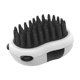 thumbnail image 2 of Soft Pet Bath Brush With Assorted Colors For Cleaning And Massage For Dogs 1Pack, 2 of 4