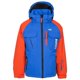 thumbnail image 1 of Trespass - Chaqueta de Esquí Freeboard Niños (Azul, Naranja) Trespass UTTP4889_blue, 1 of 7