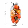 thumbnail image 4 of Simulation Pumpkin Halloween Decoration Pumpkin Model Vegetable Cabinet Display Photography Props, 4 of 9