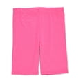 thumbnail image 3 of Dreamstar Girls' 3-Pack Bike Shorts, 3 of 5