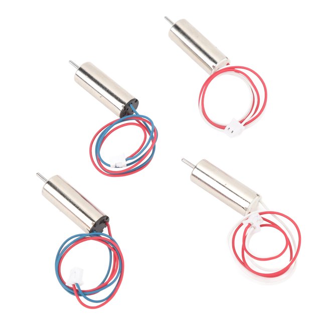Drone 718 Terminal del motor, Ligero RC Drone Motor Terminal Compacto Con Engranajes para El Reemplazo