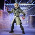thumbnail image 3 of Power Rangers Lightning Collection Dino Thunder Mesogog 6-Inch Premium Collectible Action Figure Toy with Accessories, Kids Ages 4 and Up, 3 of 8