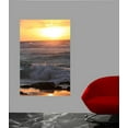 thumbnail image 2 of Howard Sunrise II Wall Decal, 2 of 2