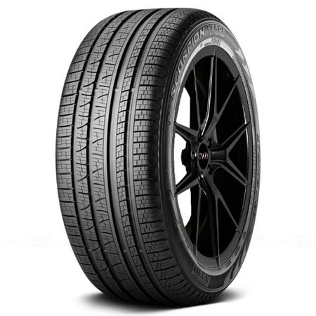 265/45R20 Pirelli Scorpion Verde AS Plus 108H XL/4 Ply BSW Tire ...