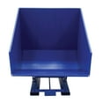 thumbnail image 3 of Vestil D-350-HD Self-Dump Heavy Duty Hopper 3.5 Cubic Yard- 6000 lbs, 3 of 6