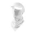thumbnail image 1 of Protección solar Cubierta de la cara del sombrero de pesca Nacerada de la polagua de la altura de la de hielo Máscara de seda de hielo para, 1 of 8