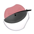 thumbnail image 1 of Rouge à Lèvres Mat de Maquillage, Rouge à Lèvres Mat en Forme de Lèvre Longue Durée Rouge à Lèvres Mat Maximisé l'Efficacité, 1 of 8