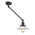 thumbnail image 4 of Innovations Lighting - Halophane - 1 Light Swing Arm Wall Sconce In Industrial, 4 of 7