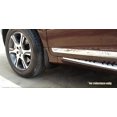 thumbnail image 4 of 4Pcs Car Mud Flaps Splash Guards Fender Mudguard for Mazda CX-30 2019-2022 20 21, 4 of 5