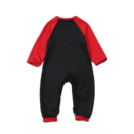 

Christmas Family 2pcs Letter Print Long Sleeve O-neck T-shirt + Plaid Print Trousers