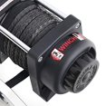thumbnail image 2 of Smittybilt XRC4 Comp 4000lb Winch with Synthetic Rope - 98204, 2 of 4