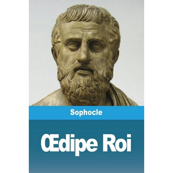 OEdipe Roi, (Paperback)